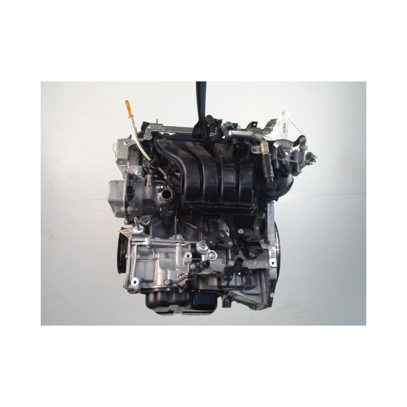 MOTEUR HYBRIDE RENAULT IV 1.6 E-TECH 160 
