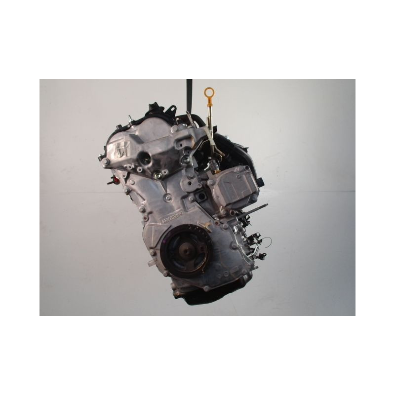 MOTEUR HYBRIDE RENAULT IV 1.6 E-TECH 160 
