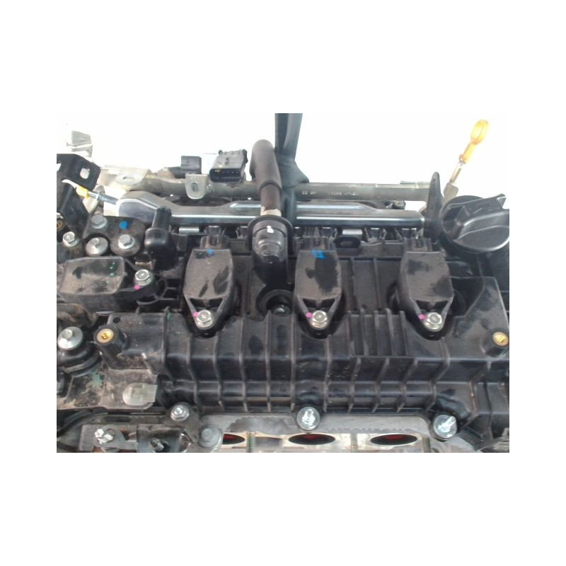 MOTEUR HYBRIDE RENAULT IV 1.6 E-TECH 160 