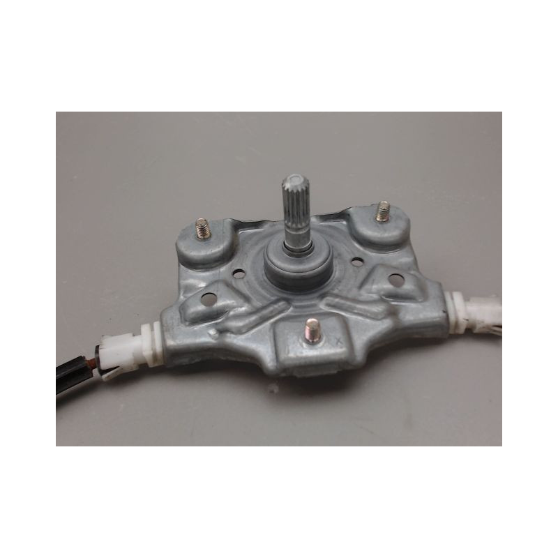 MECANISME LEVE-GLACE ARRIERE DROIT RENAULT MEGANE