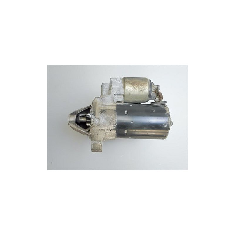 DEMARREUR FORD FIESTA 02 -05