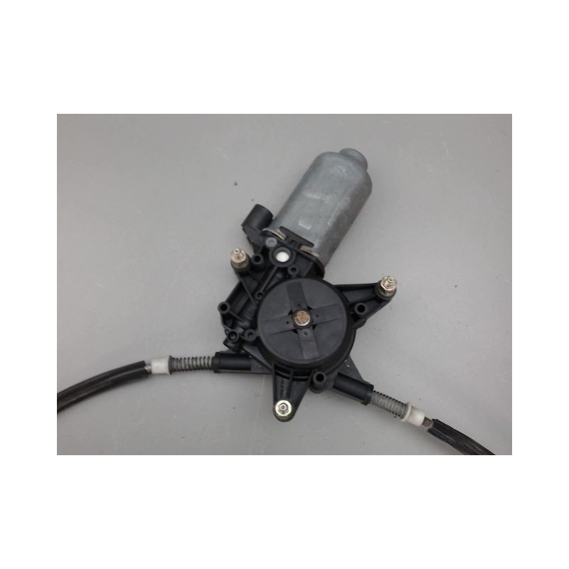 MECANISME LEVE-GLACE AVANT DROIT RENAULT MEGANE