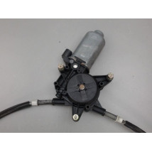 MECANISME LEVE-GLACE AVANT DROIT RENAULT MEGANE