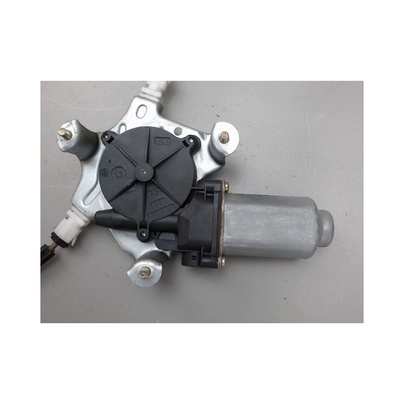 MECANISME LEVE-GLACE AVANT GAUCHE RENAULT MEGANE