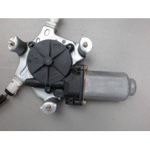 MECANISME LEVE-GLACE AVANT GAUCHE RENAULT MEGANE