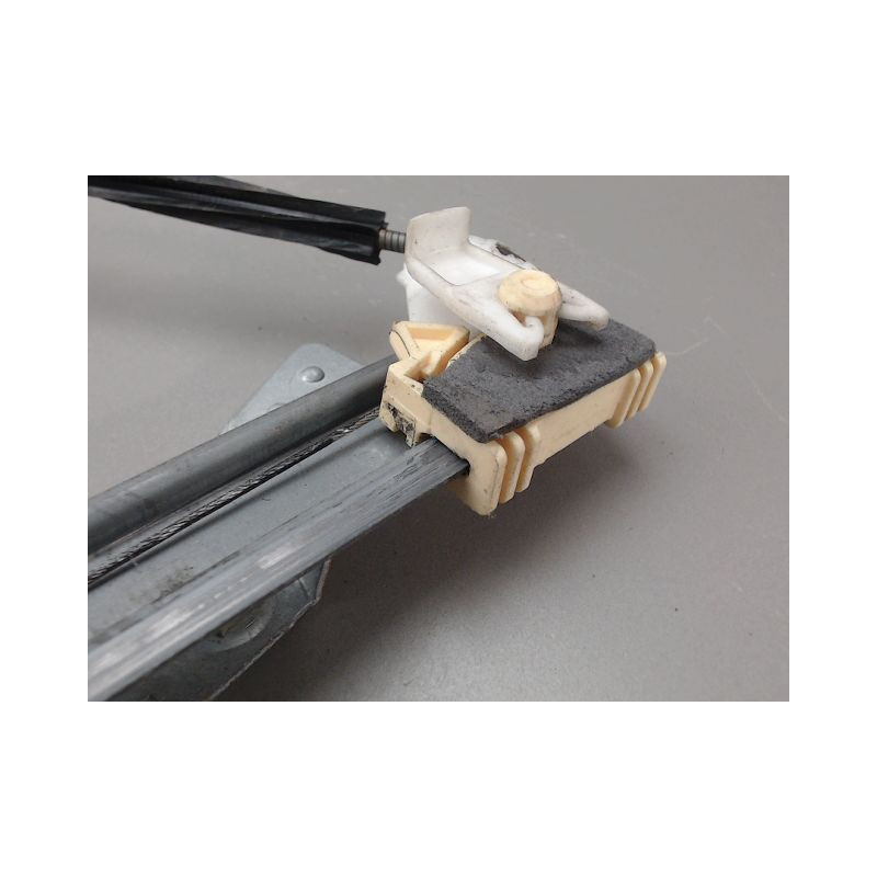 MECANISME LEVE-GLACE AVANT GAUCHE RENAULT MEGANE