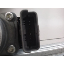 MECANISME LEVE-GLACE AVANT DROIT CITROEN C4