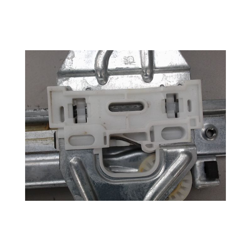 MECANISME LEVE-GLACE AVANT DROIT CITROEN C4