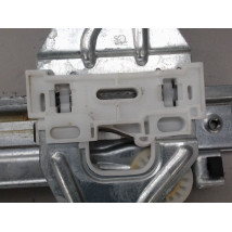 MECANISME LEVE-GLACE AVANT DROIT CITROEN C4