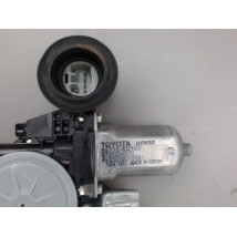 MECANISME LEVE-GLACE AVANT DROIT TOYOTA YARIS