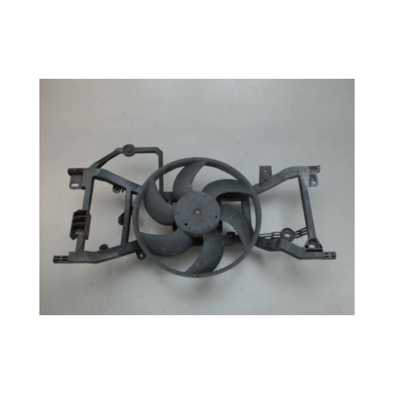 MOTEUR VENTILATEUR RADIATEUR DACIA LODGY