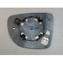 GLACE RETROVISEUR EXT D RENAULT CLIO