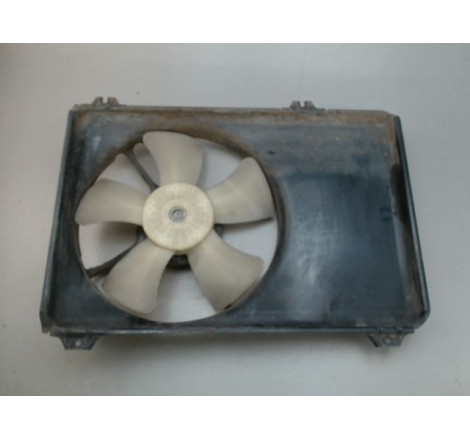 MOTEUR VENTILATEUR RADIATEUR