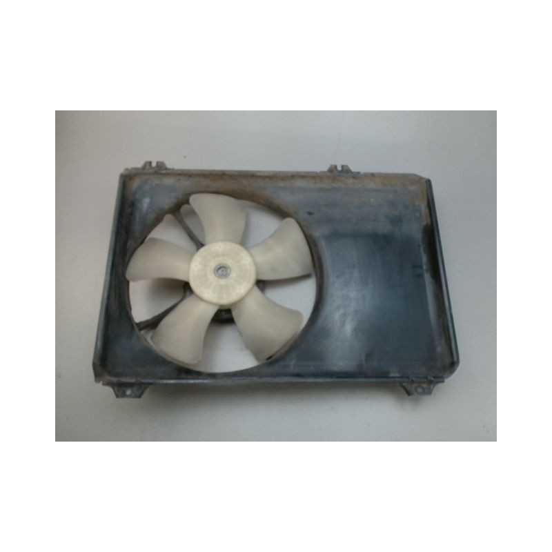 MOTEUR VENTILATEUR RADIATEUR SUZUKI SWIFT