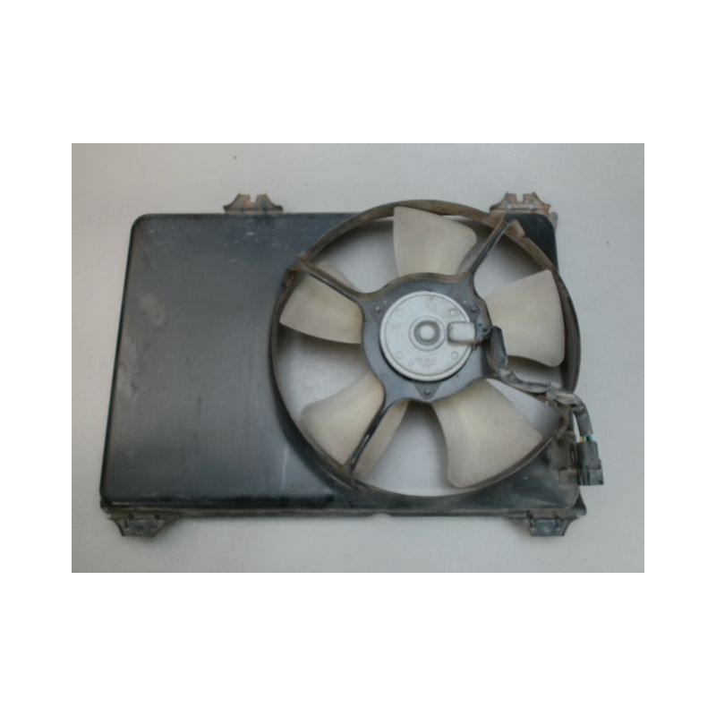 MOTEUR VENTILATEUR RADIATEUR SUZUKI SWIFT
