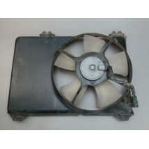 MOTEUR VENTILATEUR RADIATEUR SUZUKI SWIFT