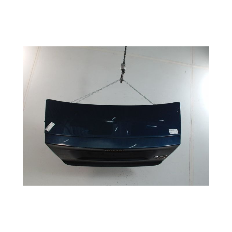 COFFRE ARRIERE VOLVO S60