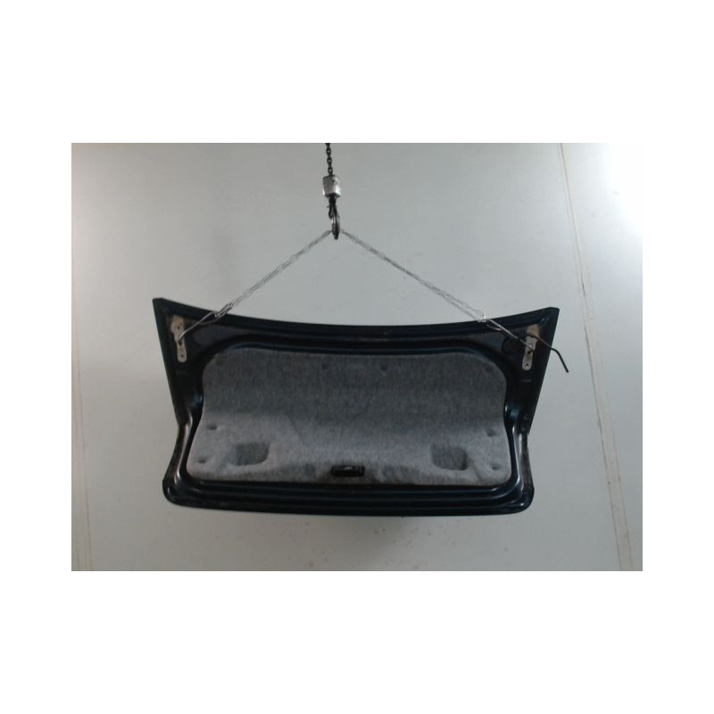COFFRE ARRIERE VOLVO S60