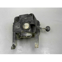 PHARE ANTIBROUILLARD AVANT GAUCHE OPEL MERIVA