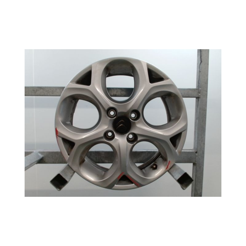 JANTE ALUMINIUM CITROEN C3 II Phase 2 (A51) 2013-2016