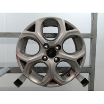 JANTE ALUMINIUM CITROEN C3 II Phase 2 (A51) 2013-2016