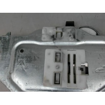 MECANISME LEVE-GLACE AVANT DROIT CITROEN C3