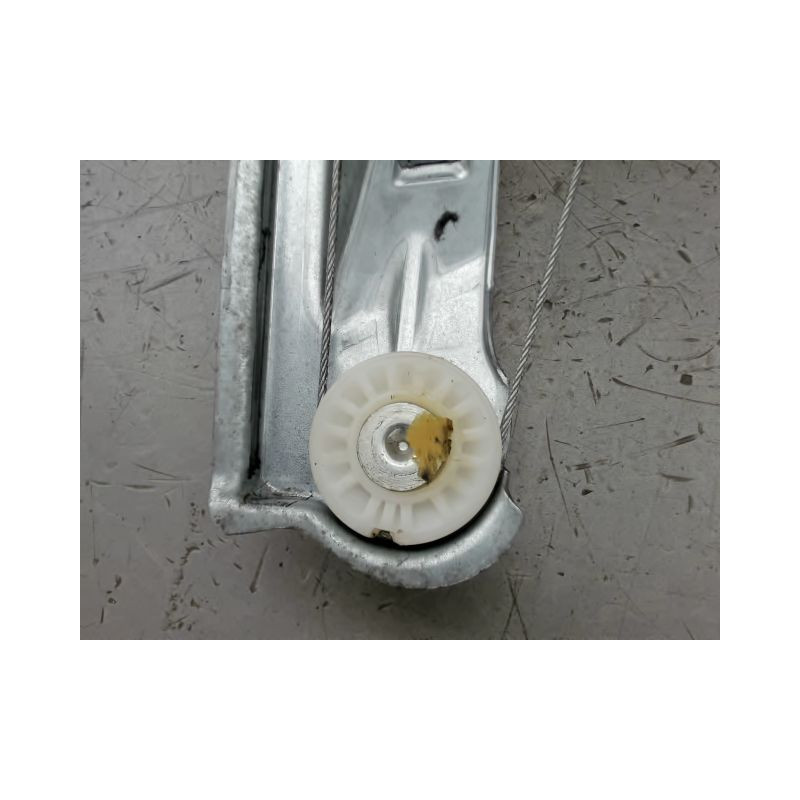 MECANISME LEVE-GLACE AVANT DROIT CITROEN C3