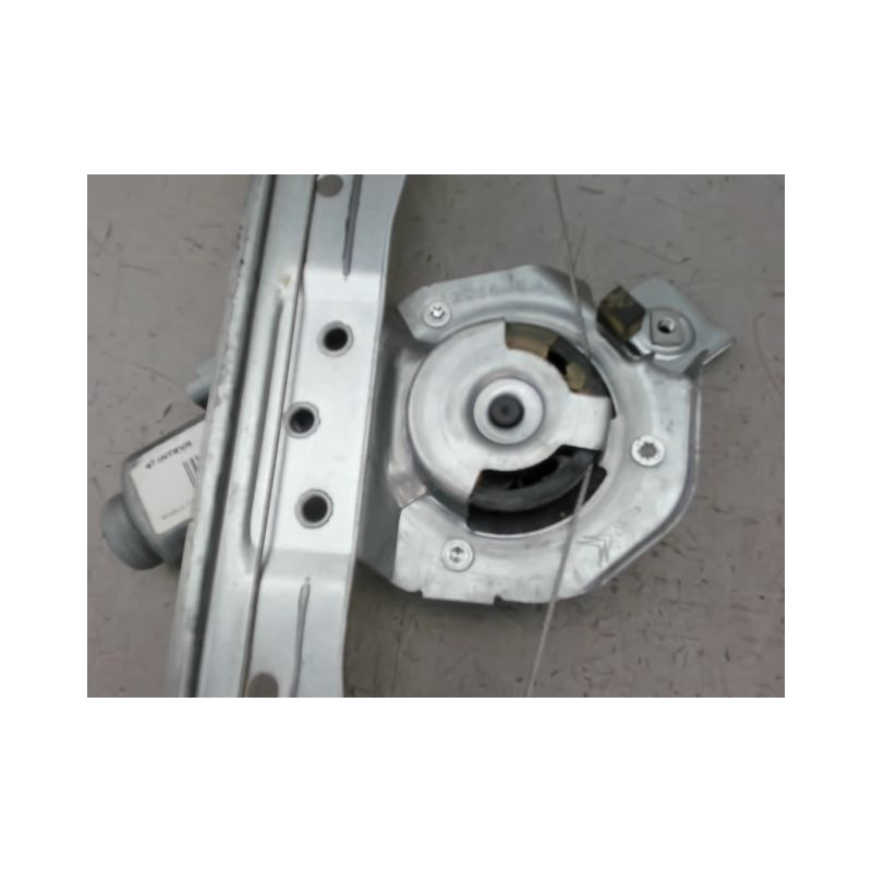 MECANISME LEVE-GLACE AVANT DROIT CITROEN C3