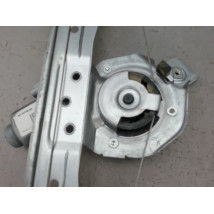 MECANISME LEVE-GLACE AVANT DROIT CITROEN C3