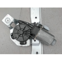 MECANISME LEVE-GLACE AVANT DROIT CITROEN C3