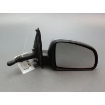 RETROVISEUR EXTERIEUR DROIT OPEL MERIVA MONOSP. I Phase 1 (A) 2003-2005