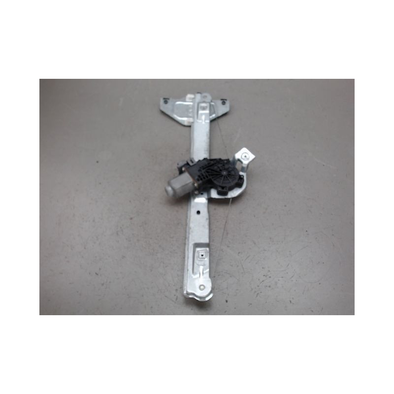 MECANISME LEVE-GLACE AVANT GAUCHE CITROEN C3