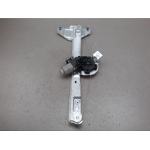 MECANISME LEVE-GLACE AVANT GAUCHE CITROEN C3