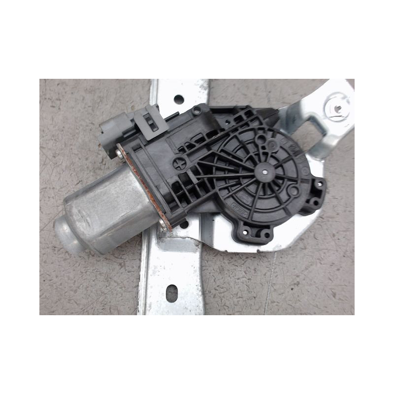 MECANISME LEVE-GLACE AVANT GAUCHE CITROEN C3