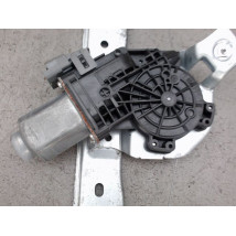 MECANISME LEVE-GLACE AVANT GAUCHE CITROEN C3