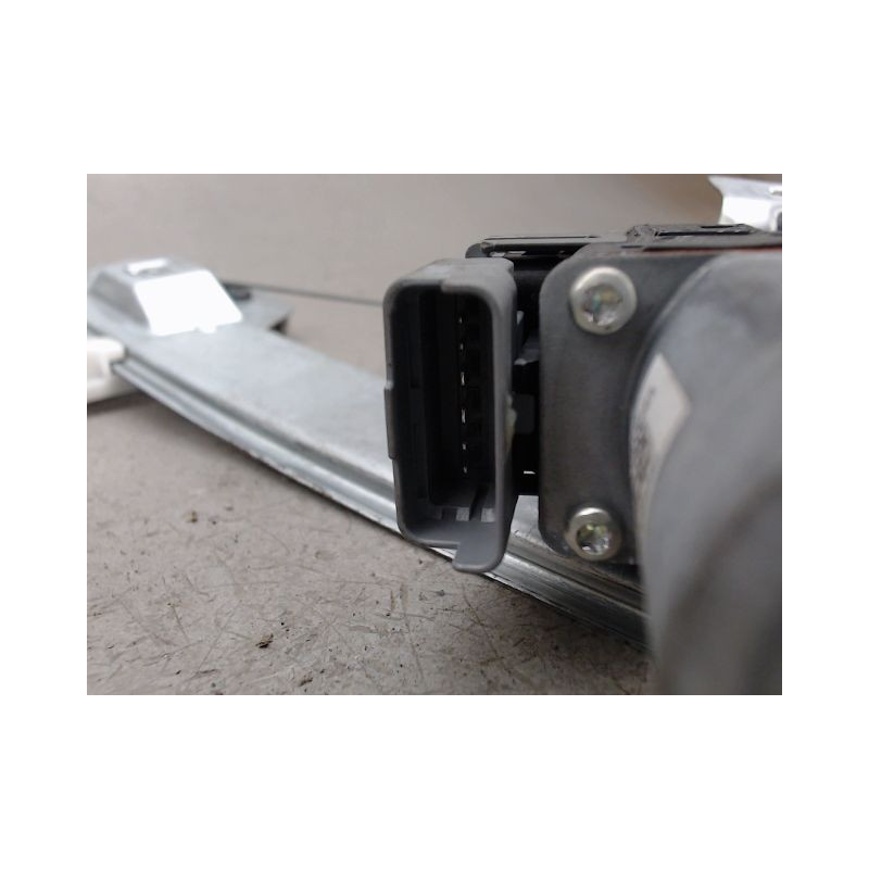 MECANISME LEVE-GLACE AVANT GAUCHE CITROEN C3