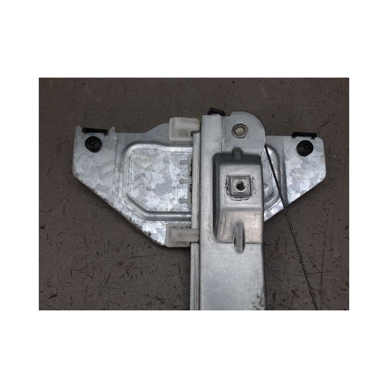 MECANISME LEVE-GLACE AVANT GAUCHE CITROEN C3