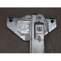 MECANISME LEVE-GLACE AVANT GAUCHE CITROEN C3