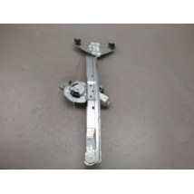 MECANISME LEVE-GLACE AVANT GAUCHE CITROEN C3