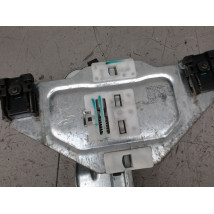 MECANISME LEVE-GLACE AVANT GAUCHE CITROEN C3