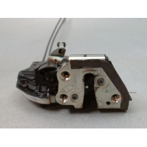 SYSTEME CONDAMNATION ARRIERE GAUCHE CITROEN C1 5P