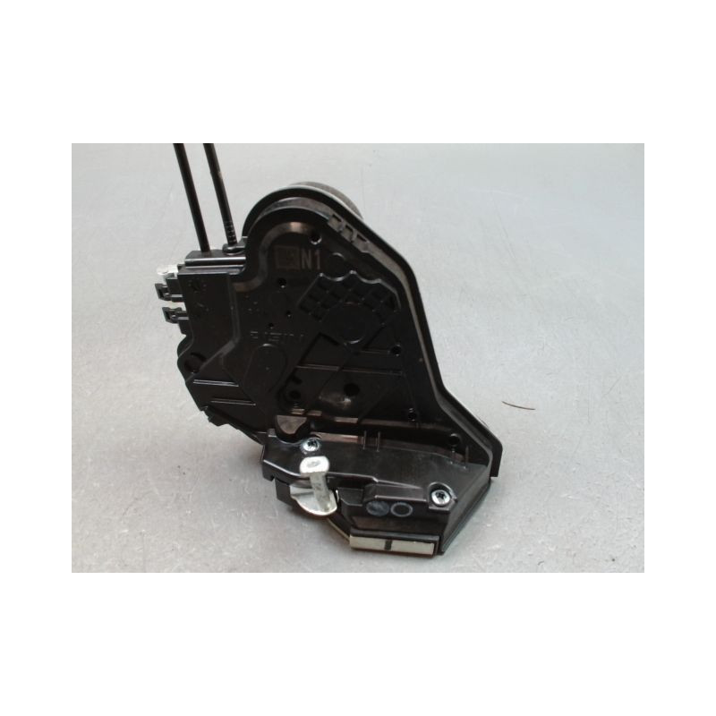 SYSTEME CONDAMNATION ARRIERE GAUCHE CITROEN C1 5P