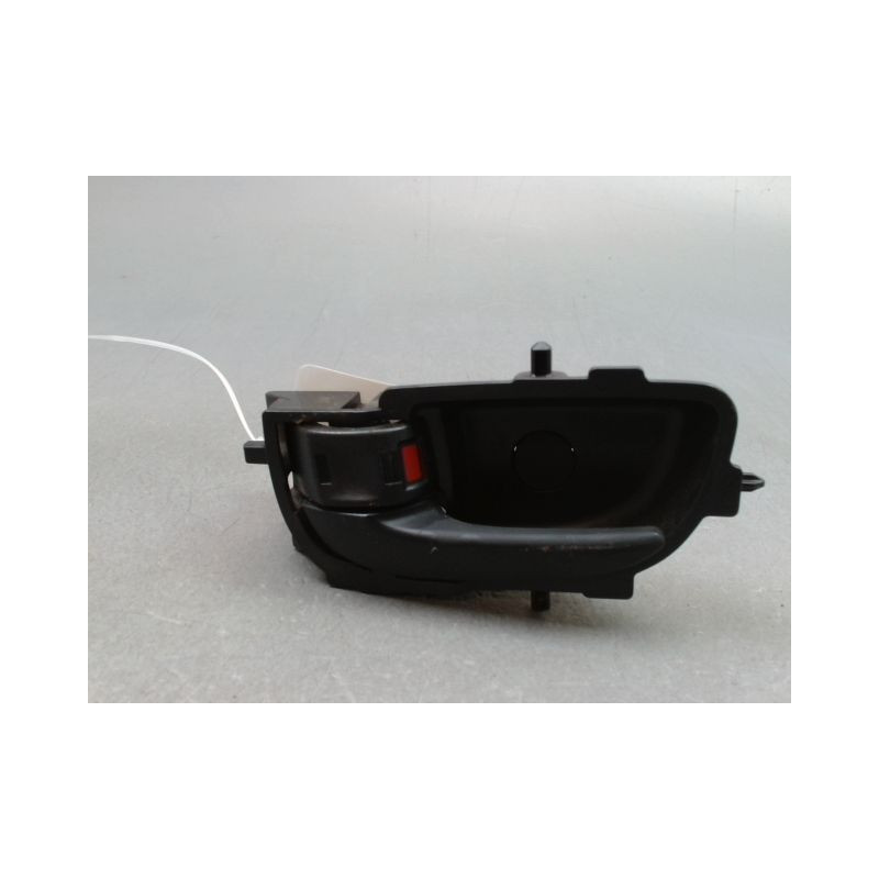 POIGNEE INTERIEURE PORTE ARRIERE GAUCHE CITROEN C1 5P