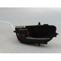 POIGNEE INTERIEURE PORTE ARRIERE GAUCHE CITROEN C1 5P