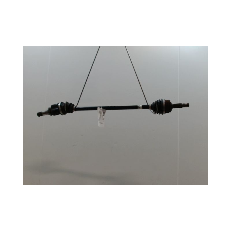 TRANSMISSION AVANT DROIT CITROEN C1 5P 1.0 VTi 72