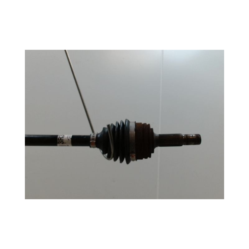 TRANSMISSION AVANT DROIT CITROEN C1 5P 1.0 VTi 72