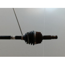TRANSMISSION AVANT DROIT CITROEN C1 5P 1.0 VTi 72