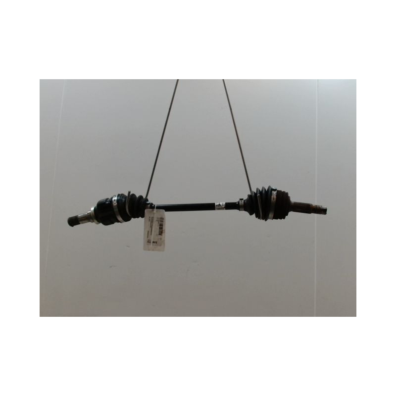 TRANSMISSION AVANT GAUCHE CITROEN C1 5P 1.0 VTi 72