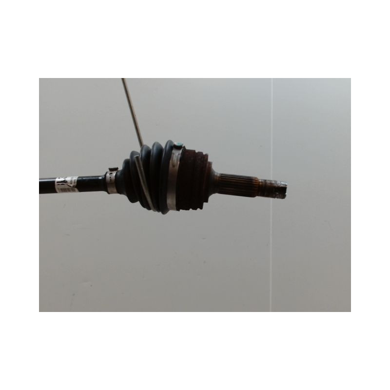 TRANSMISSION AVANT GAUCHE CITROEN C1 5P 1.0 VTi 72