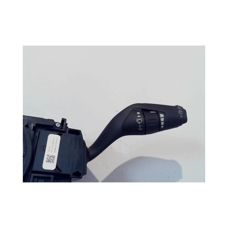 BLOC COMMODOS FORD FIESTA 2010-